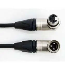 Cordial CPM 1.5 FRMR Microphone Cable 1,5 m