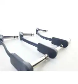 Cordial EI 0.3 RR Patch Cable mono 0,3 m