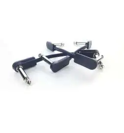 Cordial EI 0.45 RR Patchkabel mono 45 cm
