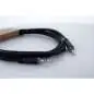 Cordial ES 1.5 WW Patch Cable stereo 1,5 m