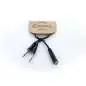 Cordial EY 0.3 GPP Cable Y 0,3 m