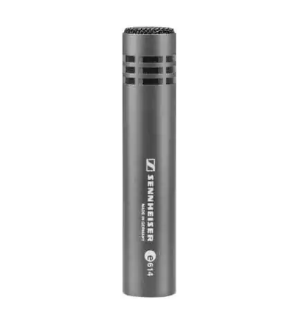 Sennheiser e 614 Evolution Instrumentenmicrofoon condensator