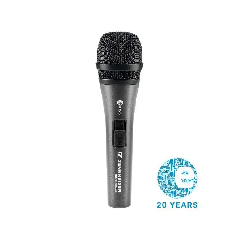 Sennheiser e 835 S Evolution