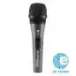 Sennheiser e 835 S Evolution avec interrupteur microphone chant dynamique