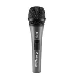 Sennheiser e 835 S Evolution