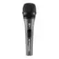 Sennheiser E 835 S Evolution dynamic Microphone, Switch