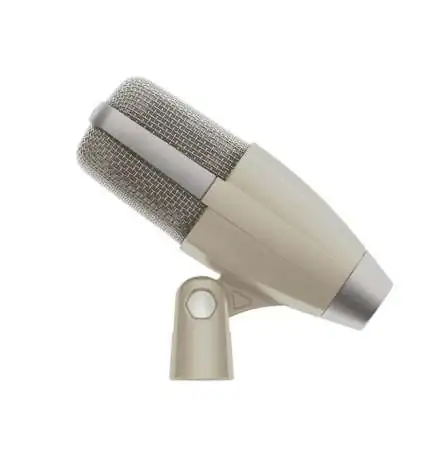 Sennheiser MD 421 KOMPAKT 80th Anniversary Edition
