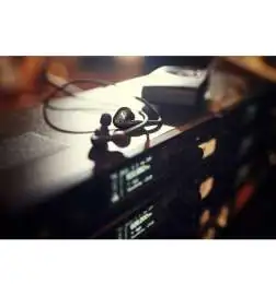 Sennheiser IE 100 PRO Black