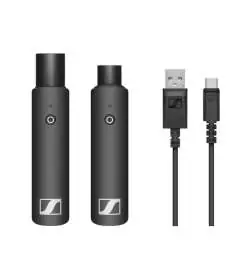Sennheiser XSW-D XLR BASE SET