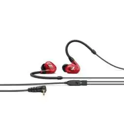 Sennheiser IE 100 PRO Red