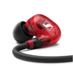 Sennheiser IE 100 PRO Red