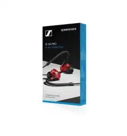 Sennheiser IE 100 PRO Red