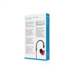 Sennheiser IE 100 PRO Red