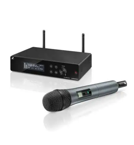 Sennheiser XSW 2-835-A Vocal Set