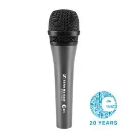 Sennheiser e 835 Evolution
