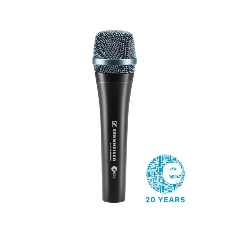 Sennheiser e 935 Evolution micro dynam. chant
