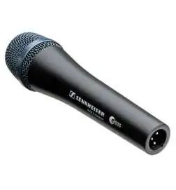 Sennheiser e 935 Evolution micro dynam. chant