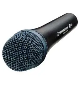 Sennheiser e 935 Evolution microfoon dynamisch, zang