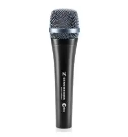 Sennheiser e 935 Evolution micro dynam. chant