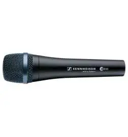 Sennheiser E 935 Dynamic Vocal Microphone
