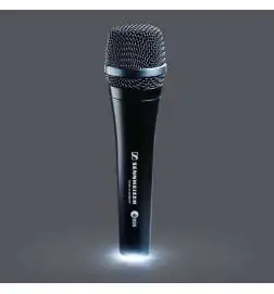 Sennheiser e 935 Evolution micro dynam. chant