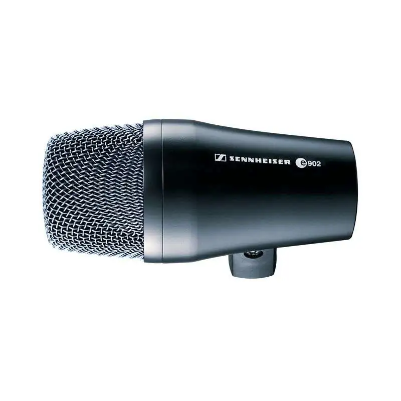 Sennheiser e 902 Evolution Micrófono para instrumento dinámico