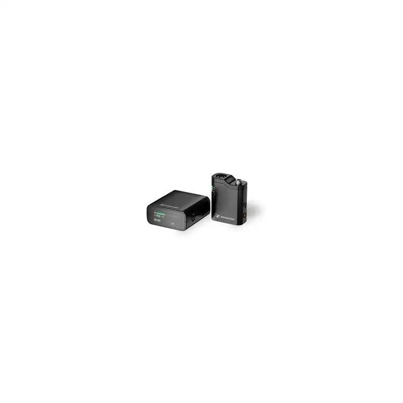 Sennheiser PROFILE WIRELESS 1-CHANNEL SET Sennheiser PROFILE WIRELESS 1-CHANNEL SET