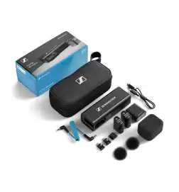 Sennheiser PROFILE WIRELESS 2-CHANNEL SET