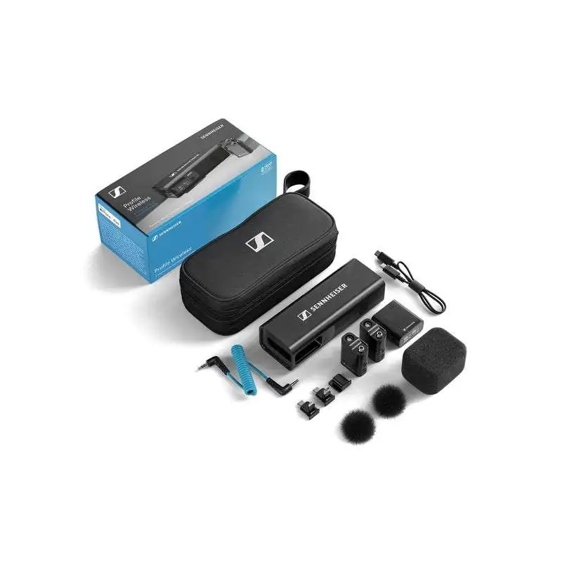 Sennheiser PROFILE WIRELESS 2-CHANNEL SET