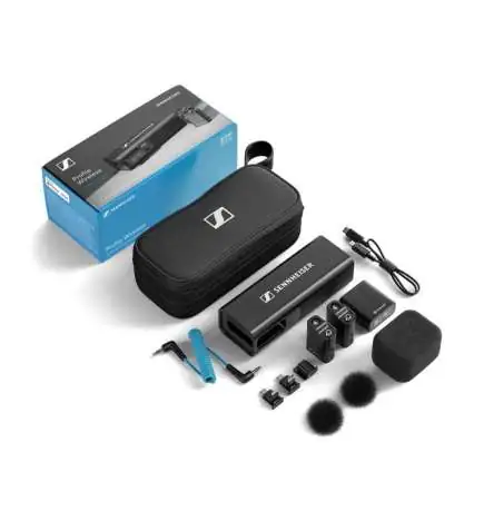 Sennheiser PROFILE WIRELESS 2-CHANNEL SET