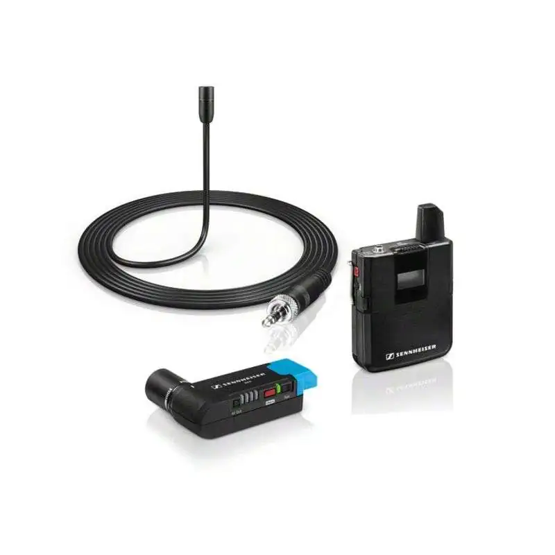 Sennheiser AVX-ME2-3-EU Lavalier SET, ME2 Sennheiser AVX-ME2-3-EU Lavalier SET, ME2