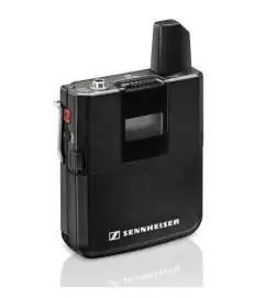 Sennheiser AVX-ME2-3-EU Lavalier SET, ME2