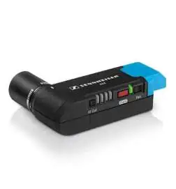 Sennheiser AVX-ME2-3-EU Lavalier SET, ME2