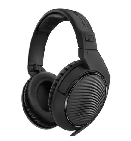 Sennheiser HD 200 PRO Casques de studio fermés