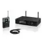 Sennheiser XSW 2-CI1-E Instrument Set Sennheiser XSW 2-CI1-E Instrument Set
