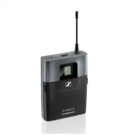 Sennheiser XSW 2-CI1-E Instrument Set