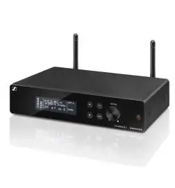 Sennheiser XSW 2-CI1-E Instrument Set