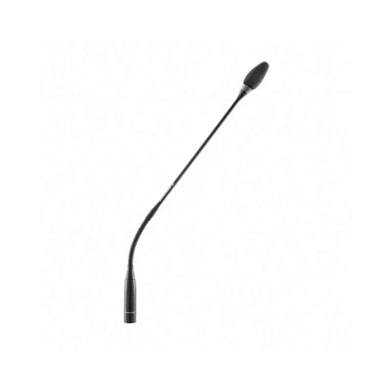 Sennheiser MEG 14-40 B Micrófono cuello cisne