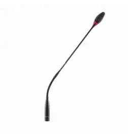 Sennheiser MEG 14-40 B Micrófono cuello cisne