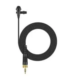 Sennheiser ME 2 micro cravate