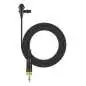 Sennheiser ME 2 Microfono de Lapela