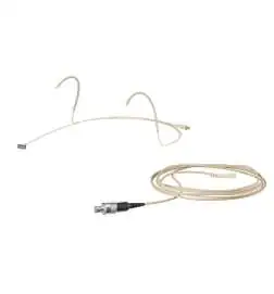 Sennheiser Headmic 4 BE 3-Pin