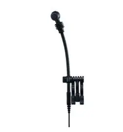 Sennheiser E 608 Evolution dynamic Microphone