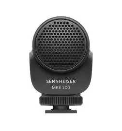 Sennheiser MKE 200