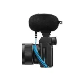 Sennheiser MKE 200