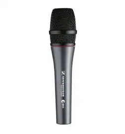 Sennheiser e 865 Evolution
