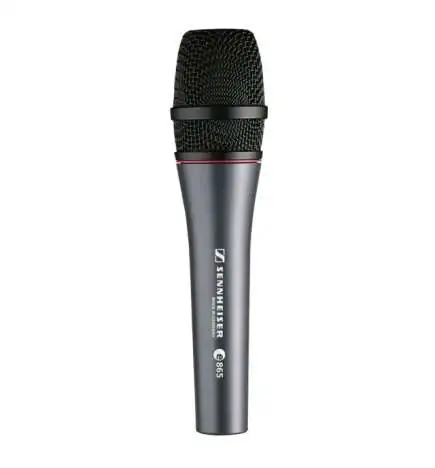 Sennheiser e 865 Evolution