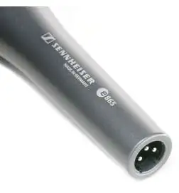 Sennheiser e 865 Evolution zangmicrofoon condensator