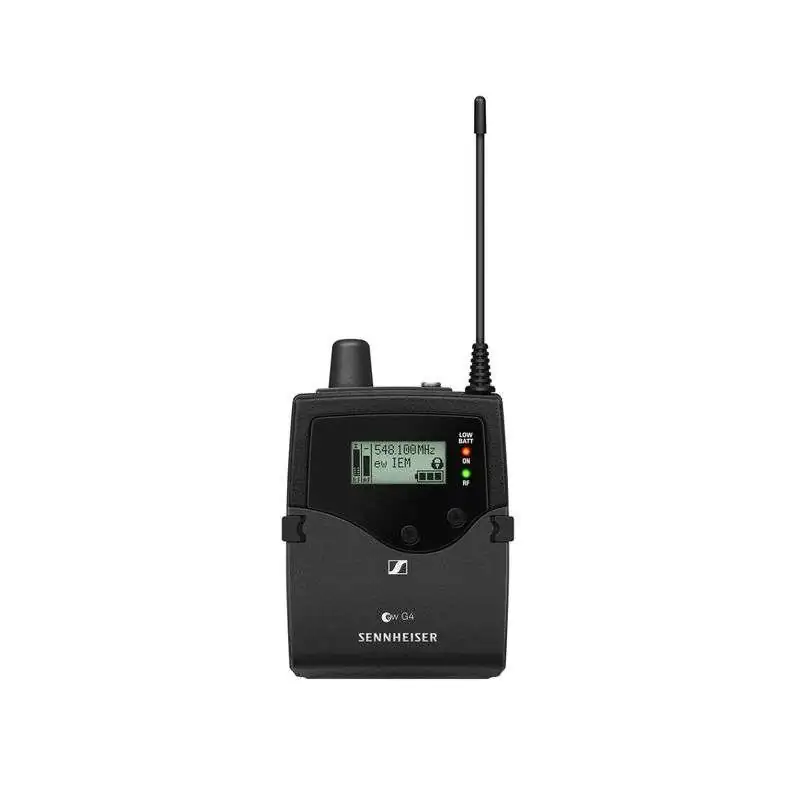 Sennheiser EK IEM G4-A1