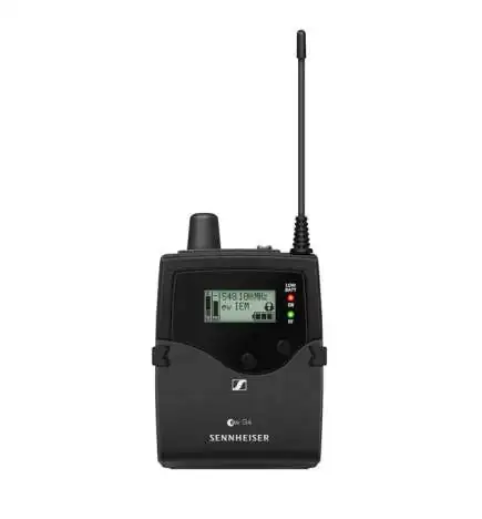 Sennheiser EK IEM G4-A1
